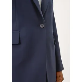 s.Oliver Longblazer Blau 38
