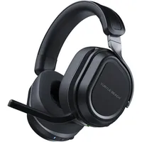 Turtle Beach Stealth 700 Kabelloses Multiplattform-Gaming-Headset mit Verstärker für