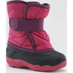 Kamik Snowbug 5 rose (ROS) 25