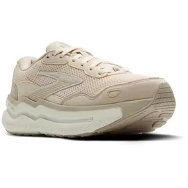 Brooks Ghost Max SE Damen Almond Peach / Chateau / Coconut 40