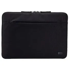 Case Logic case LOGIC® Invigo Polyester schwarz bis 33,0 cm (13 Zoll)