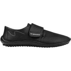 Leguano Unisex Neron schwarz 43.0