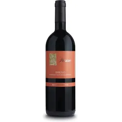 Barolo Mariondino Parusso MAGNUM 2018