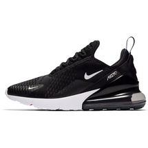 Nike Air Max 270 Herren black/anthracite/white/solar red 44,5