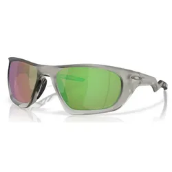 Oakley Lateralis OO9431 07 - Sonnenbrille  - Matte Grau Ink 60
