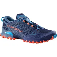 La Sportiva Bushido III Schuhe (Größe 41, blau)