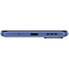 Xiaomi Redmi Note 10 5G 4 GB RAM 128 GB Nighttime Blue