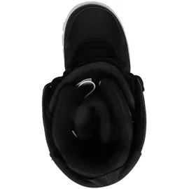 DC Shoes Phase Herren Schwarz/Weiß 45