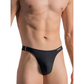 Olaf Benz Badeslip BLU1200 Sunstring Schwarz S
