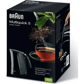 Braun Multiquick 5 WK 500 onyx