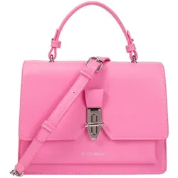 Chabrand  Handtasche Sac à main deux compartiment fermé femme  Léna  in Rosa, Einheitsgrösse