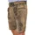 schweigerts Lederhose BUCHNER in dunkelbraun | Gr.: 60