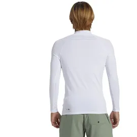 QUIKSILVER Upf50 - White M