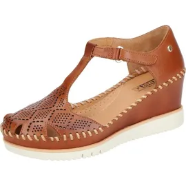 PIKOLINOS Aguadulce Damen Braun 40