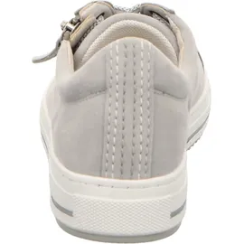Gabor Sneaker Low Grau Damen 42