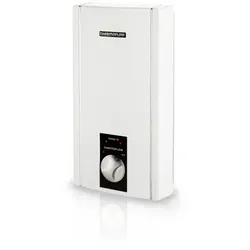 Thermoflow Durchlauferhitzer »HYDREX21«, max. Leistung: 21 kW