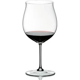 Riedel Sommeliers Burgunder Grand Cru