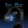Sena Nautitalk Easy Mono Ohr-Mesh-Intercom-Kommunikations-Headset