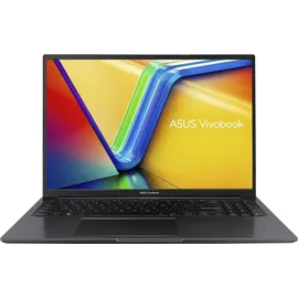 Asus Vivobook 16 Intel Core i3-1315U 8 GB RAM 512 GB SSD Win11 Pro & Office 2024
