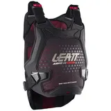 Leatt Brustprotektor 3DF AirFit Lite Evo L/XL Schwarz