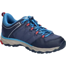 MEINDL Ontario GTX Kinder Navy/Rot 35