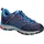 MEINDL Ontario GTX Kinder Navy/Rot 35