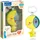 CLEMENTONI Clementoni® Spieluhr Spieluhr Mond mit Musik