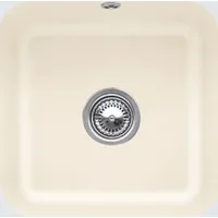 Villeroy & Boch V&B Unterbauspüle Cisterna 50 Abl.garn, m