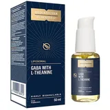 Life Extension Liposomal Gaba mit L-Theanin hochdosiert FLE