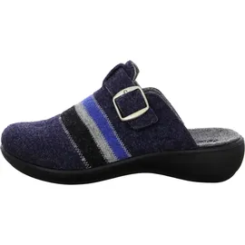 Westland Korsika 347 / Jeans / Multi Filz Größe: 40 Normal - Blau - 40