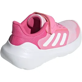 Adidas Tensaur Run 2.0 Kids Clear Pink / Cloud White / Pulse Magenta 32