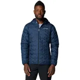 RidgeTM Ii Mantel Collegiate Navy XL