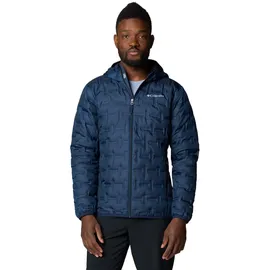 Columbia Delta RidgeTM Ii Mantel - Collegiate Navy XL