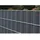 Floraworld Sichtschutzstreifen 20,5 x 0,19 m Anthrazit