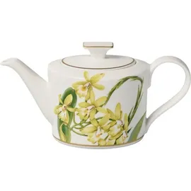 Villeroy & Boch Signature Amazonia Gifts Teekanne 0,4 l