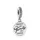 Pandora Einhänger Silber 798124EN16