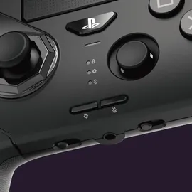 Hori Fighting Commander OCTA Pro Controller Schwarz PS5 / PC