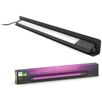 Philips Hue White & Color Ambiance Amarant Wandfluter 1400lm 2er Pack