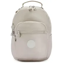 Kipling Basic Plus Seoul S metallic glow