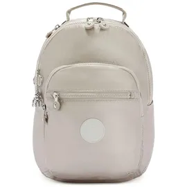 Kipling Basic Plus Seoul S metallic glow