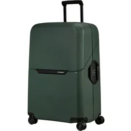 Samsonite Magnum Eco 4-Rollen 75 cm / 104 l forest green