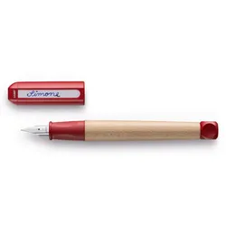 LAMY Füllhalter abc Feder A