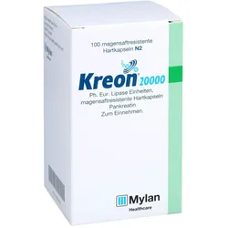Kreon 20000