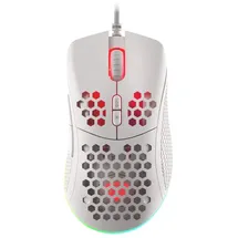 natec natural born Krypton 555 Weiß