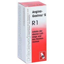 Angina Gastreu S R 1 Tropfen zum Einnehmen