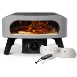 cozze Classic Pizzaofen Gas