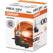 Osram 9005 HB3 60 W 1 St.