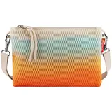 Reisenthel Extralite Case 1 Umhängetasche Mesh Tropical