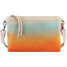 Reisenthel Extralite Case 1 Umhängetasche Mesh Tropical