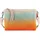 Reisenthel Extralite Case 1 Umhängetasche Mesh Tropical
